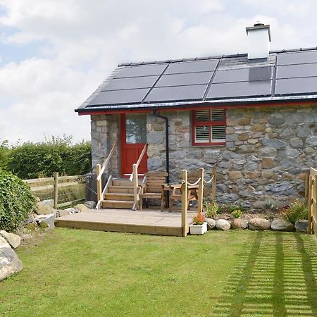Ty Sam Villa Llanwnda  Exterior foto