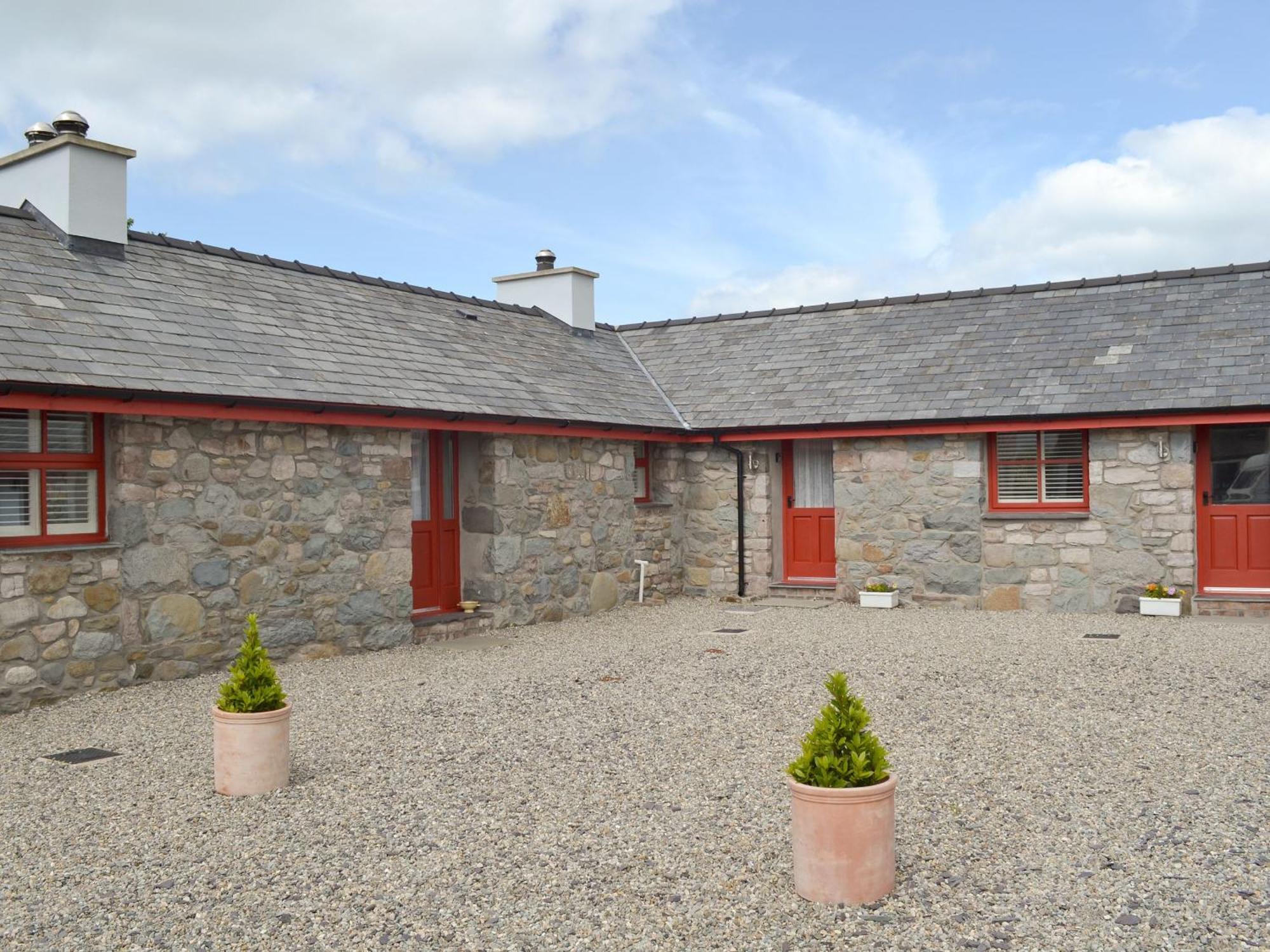 Ty Sam Villa Llanwnda  Exterior foto